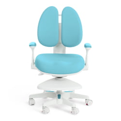 Кресло MIRACLE Blue (голубой)