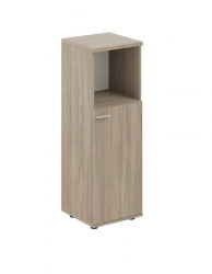 Шкаф с полками Sigma SG.844.OD.OD R Дуб темный