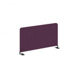 Экран боковой (ткань-CARDIF) CONCEPT CN.TEKRB.C-72 CARDIF 025 Черный