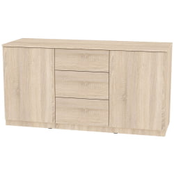 Комод K-70x135x45-1-PO(ДСС)