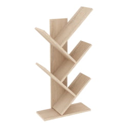 Стеллаж в детскую (S2)900х447х191(ДСС)