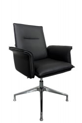Кресло Висо-СТ РCХ C2507 Черный / Viso-ST RCH C2507