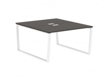 Бенч-система EDIS EVWST 1316 Мокко Белый