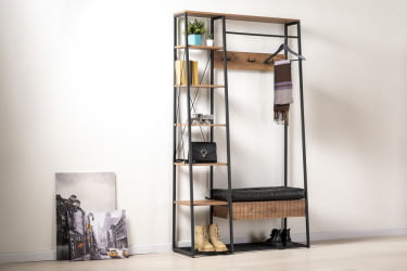 Прихожая Гранд 15.124