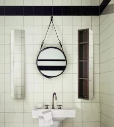 Шкаф в прихожую Хоп Шелф Венге