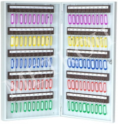 Ключница КЛ-100 с брелками