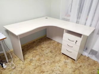 Тумба под стол Рубин 40.58