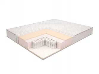 Матрас СонРисе Комфорт 160х190 / СонRise Comfort