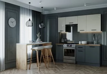 Гарнитур кухонный 2000 Вегас 2000