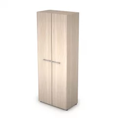 Шкаф для одежды закрытый TAIM-MAX 4Ш.013.1 Шамони светлый