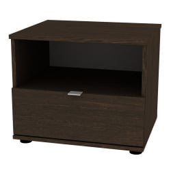 Комод в гостиную Алиса(K10)458х540х459сторцевойручкой(Венге)