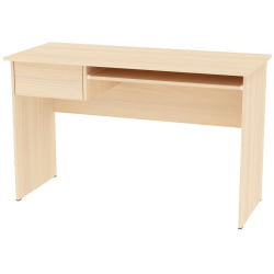 Стол Алиса(Т33)743х1200х522(ДМ) / Алиса(T33)743х1200х522(ДМ)