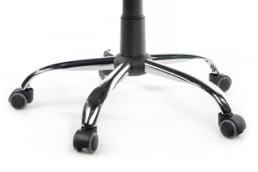 Кресло Mint RCH 1029HB Черный