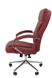 Кресло руководителя Chairman 794 HOME Коралловый