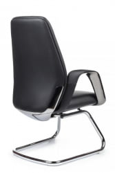 Кресло Napoli-SF YZPN-YR022 Черный