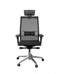 Кресло руководителя Samurai S-3 (Черный 1D.3.15.109)