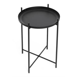 Журнальный стол TAVETT Черный