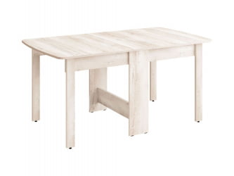 Раскладной стол Колибри 14 Дуб Канадский