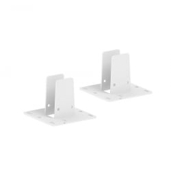 Держатель экрана для бенча (2 внутренних + 2 внешних уголка) Sigma МК.ДЭБ.101.WH Белый