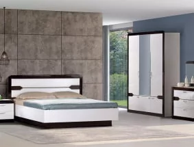 Спальня Ронда (Яна)