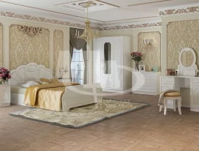 Спальня Гармония (Миф)