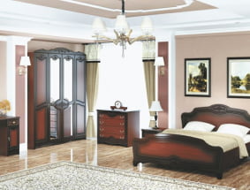 Спальня Лотос (BRAVO)