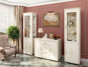 Гостиная Венеция (Витра)