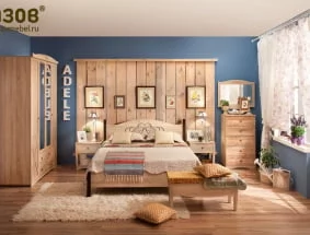 Спальня Adele