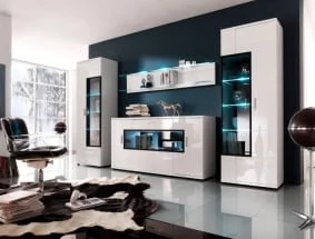 Гостиная Корано