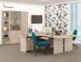 Мебель для персонала Альфа