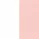 Белый/Светло-розовый