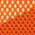 Сетка TW-38-3 (оранжевый)/ткань TW-96-1