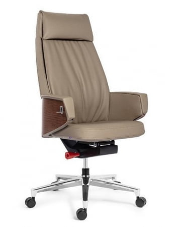 Байрон серый