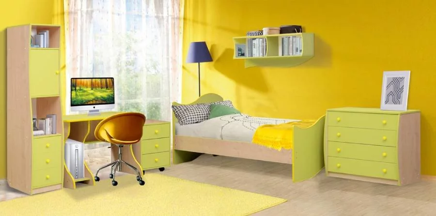 Детская Юниор 11