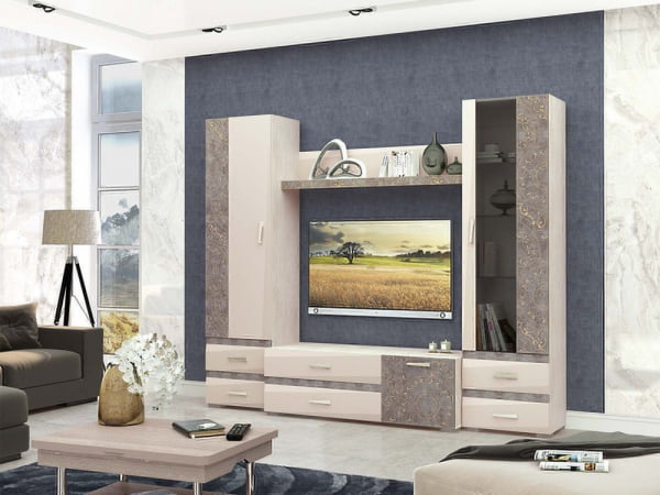 Набор мебели для гостиной