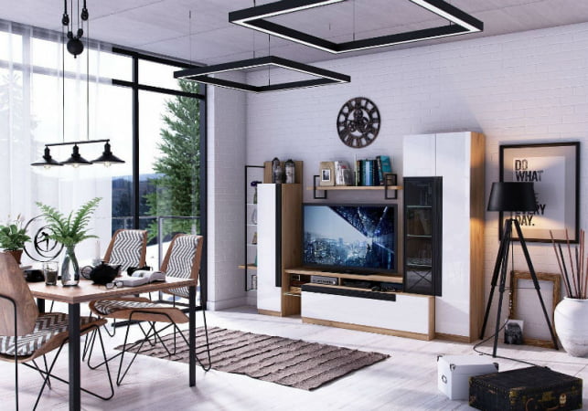 Гостиная Кёльн