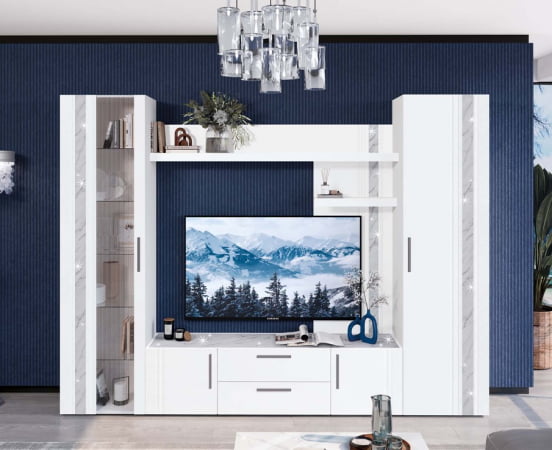 Гостиная Николь (Витра)