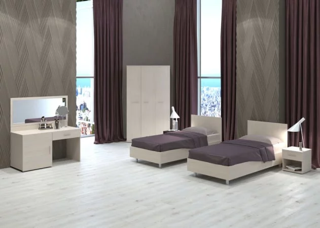 Мебель для гостиниц Ornata