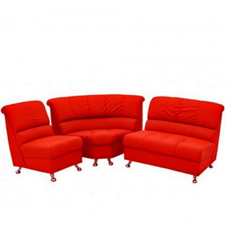 Диван угловой модульный