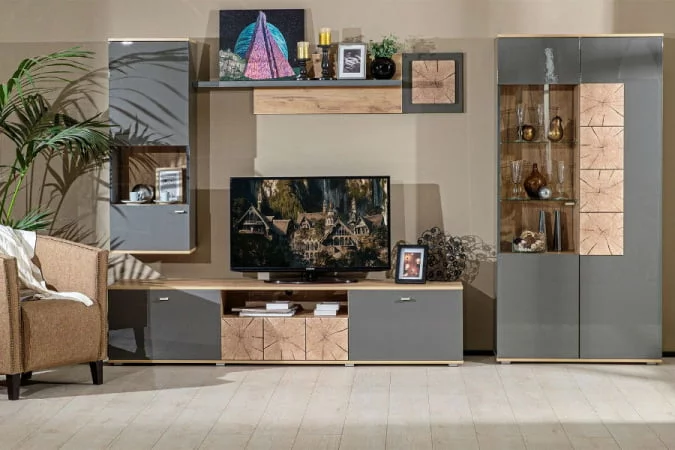 Гостиная Фиджи