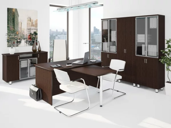 Кабинет Лидер Престиж