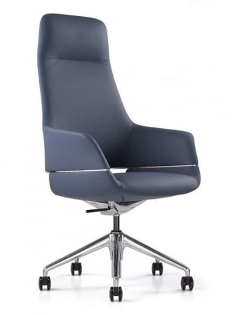 Прада Синее