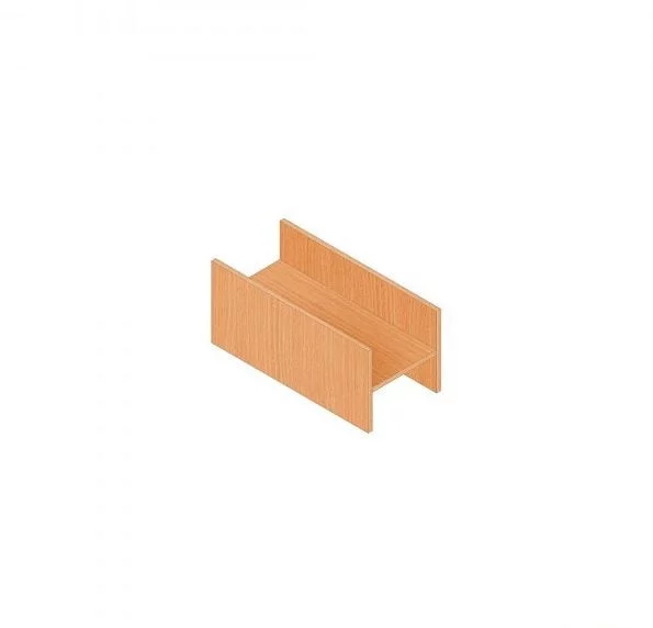 Подставкаи под сист. блок Р.ПП дуб молочный_0