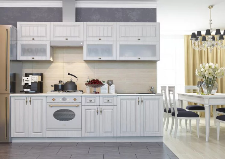 Модульная кухня Империя