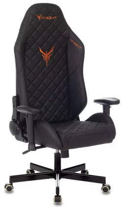 Геймерское кресло KNIGHT EXPLORE B_13