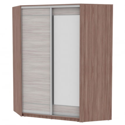 Шкаф-купе YA-198х1400-568-2(ЯШТ-ЯШС-D1D2)_0