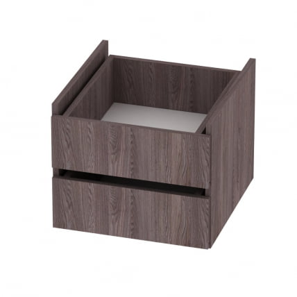 Тумба с ящиками в шкаф-купе B-T2-1(ЯАТ)_0