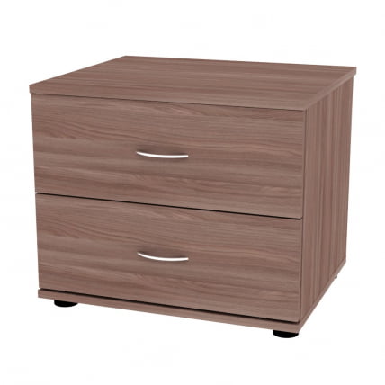 Комод Алиса(K8)458х540х459ручкаскоба96мм(ЯШТ)_0