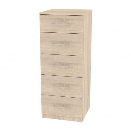 Комод Калисто(K35)1147х452х468ручкарейлинг160мм(ДСС)_0