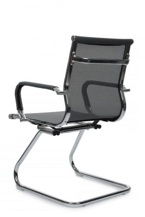 Кресло Hugo RCH 6001-3E Серый_4